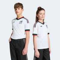 adidas Mexico Away Jersey Youth 2026 World Cup